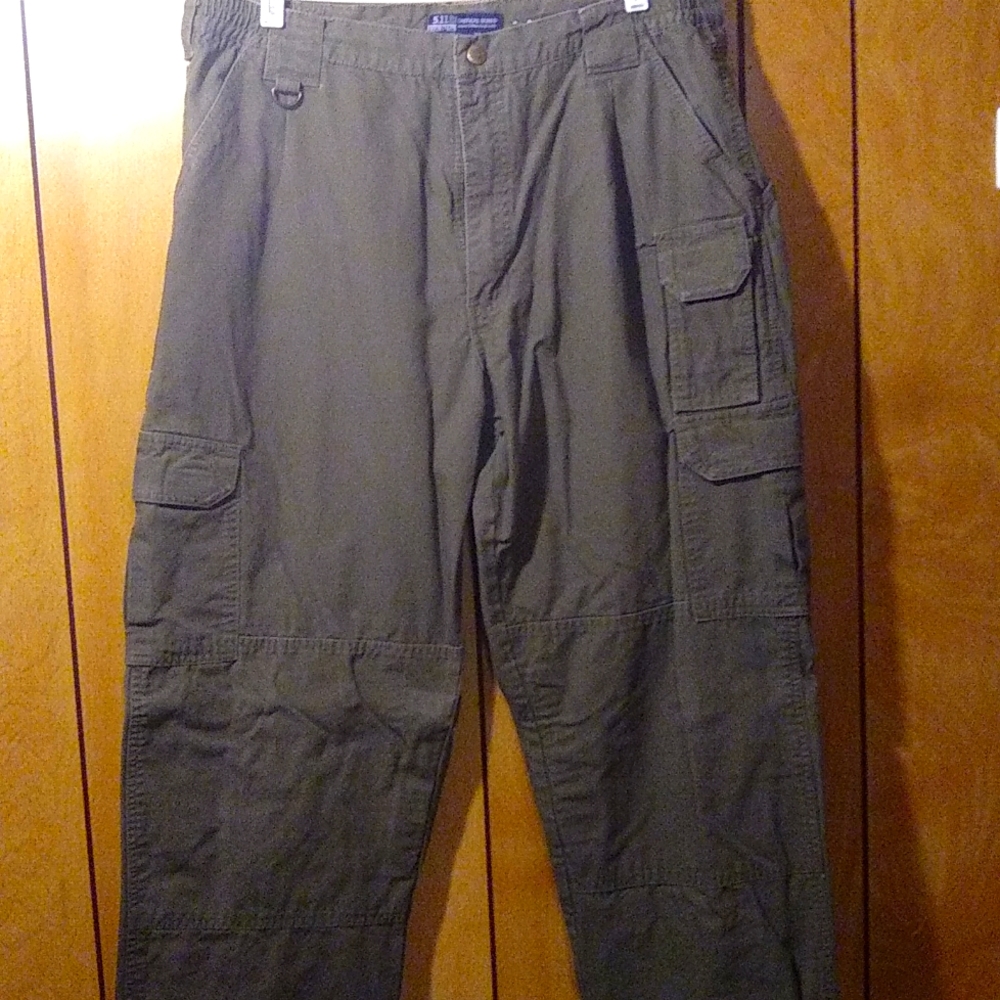 511 Tactical Pants